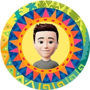 Meet your Posher, Theodore